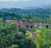 Jeevess Retreat, Wayanad